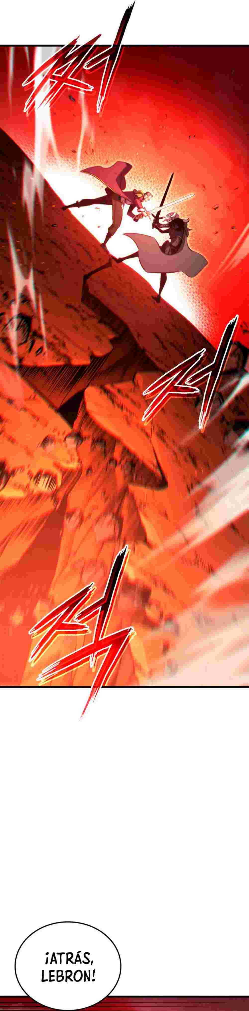 El Retorno Del Ranker (Remake) Capitulo 192 página 29