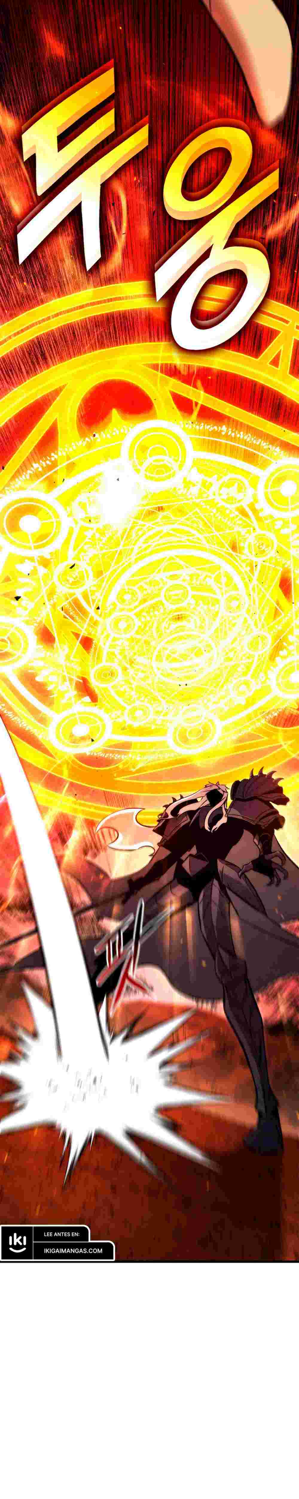 El Retorno Del Ranker (Remake) Capitulo 192 página 31