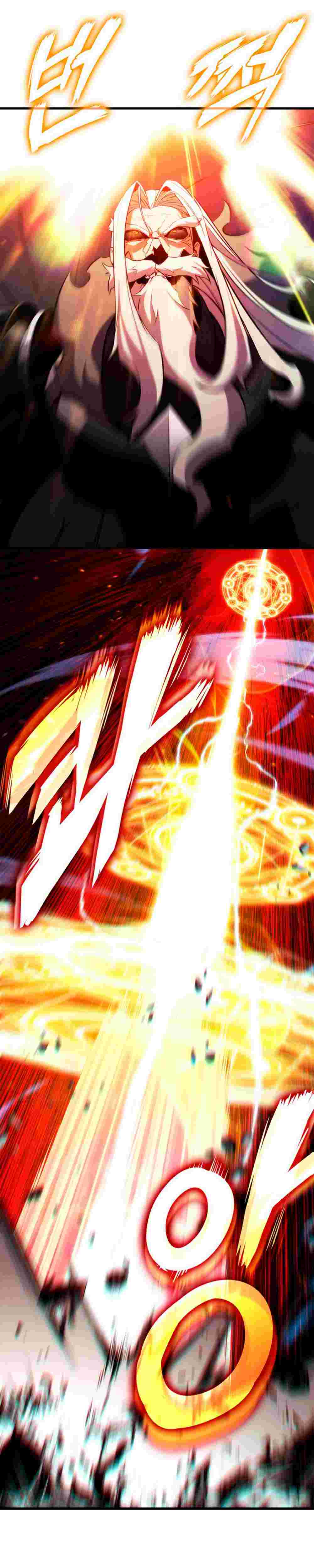 El Retorno Del Ranker (Remake) Capitulo 192 página 32