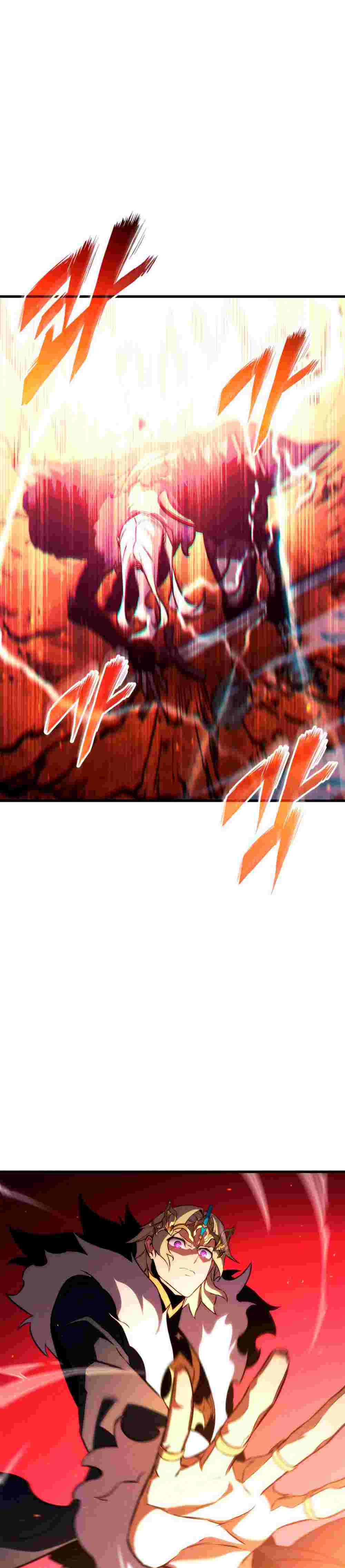 El Retorno Del Ranker (Remake) Capitulo 192 página 33