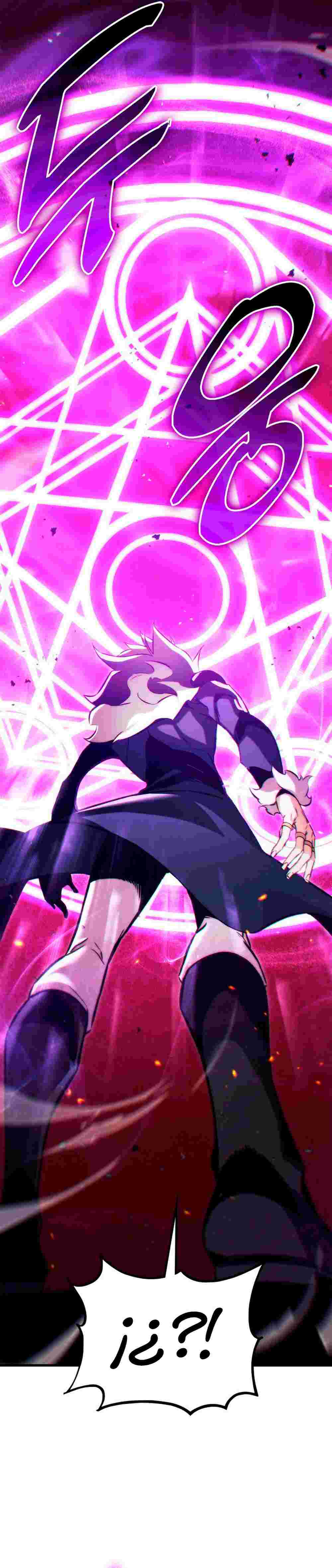 El Retorno Del Ranker (Remake) Capitulo 192 página 36