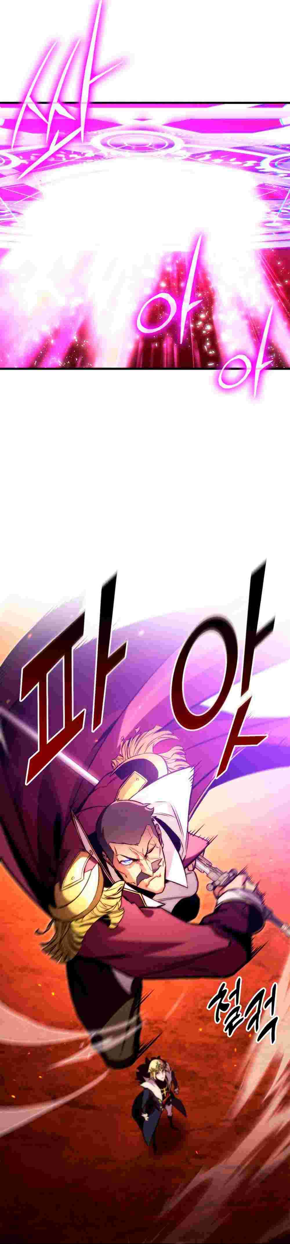 El Retorno Del Ranker (Remake) Capitulo 192 página 37