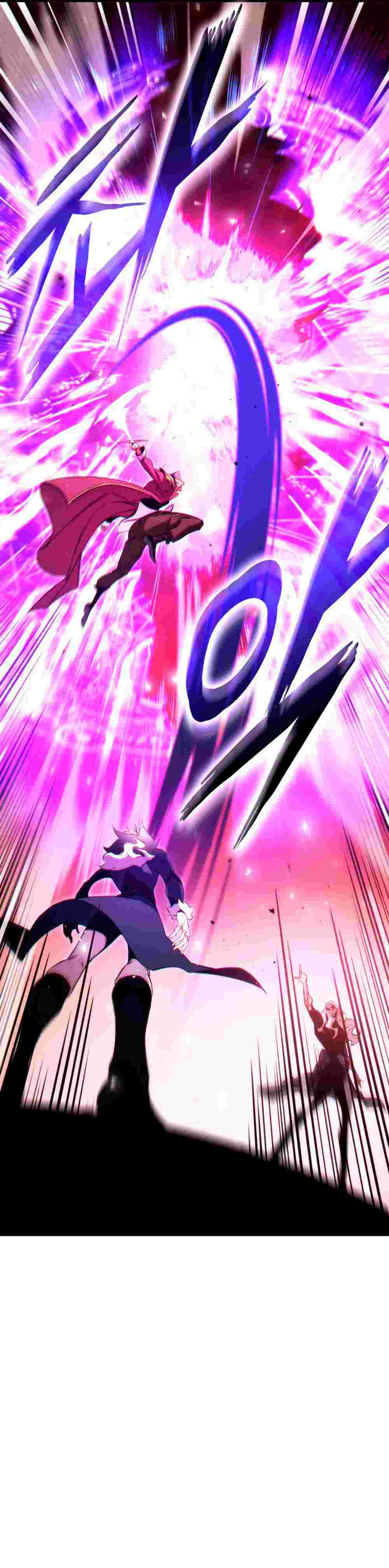 El Retorno Del Ranker (Remake) Capitulo 192 página 38