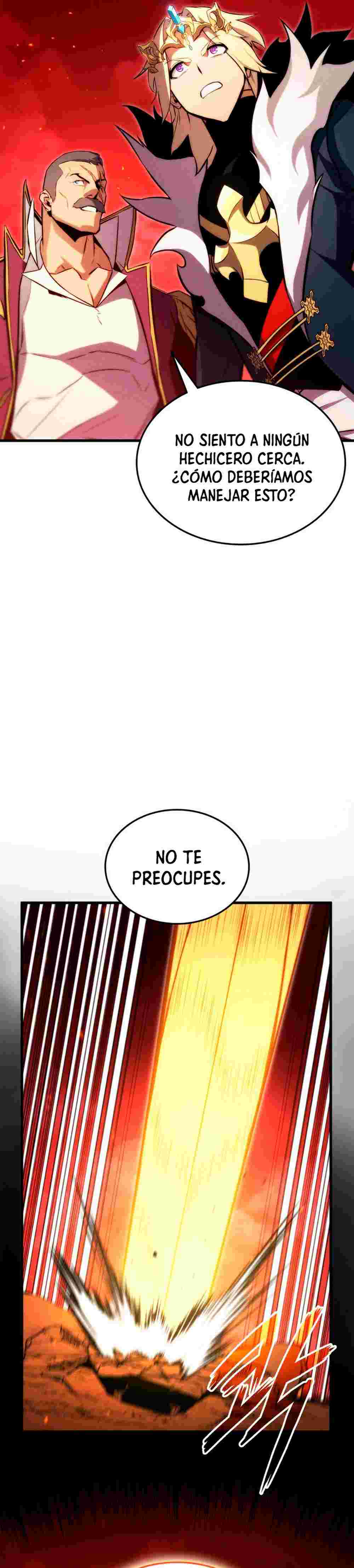 El Retorno Del Ranker (Remake) Capitulo 192 página 41