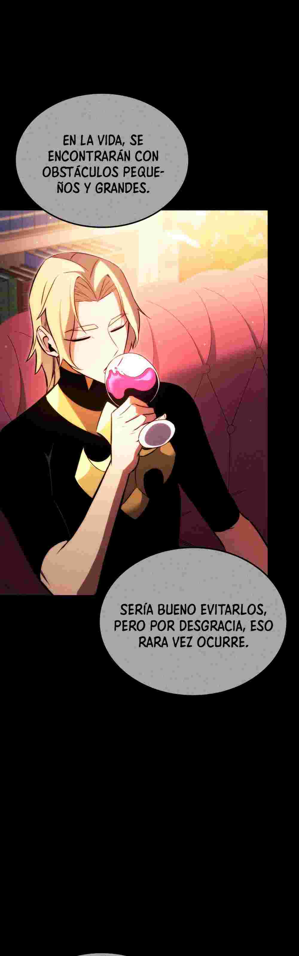 El Retorno Del Ranker (Remake) Capitulo 192 página 46