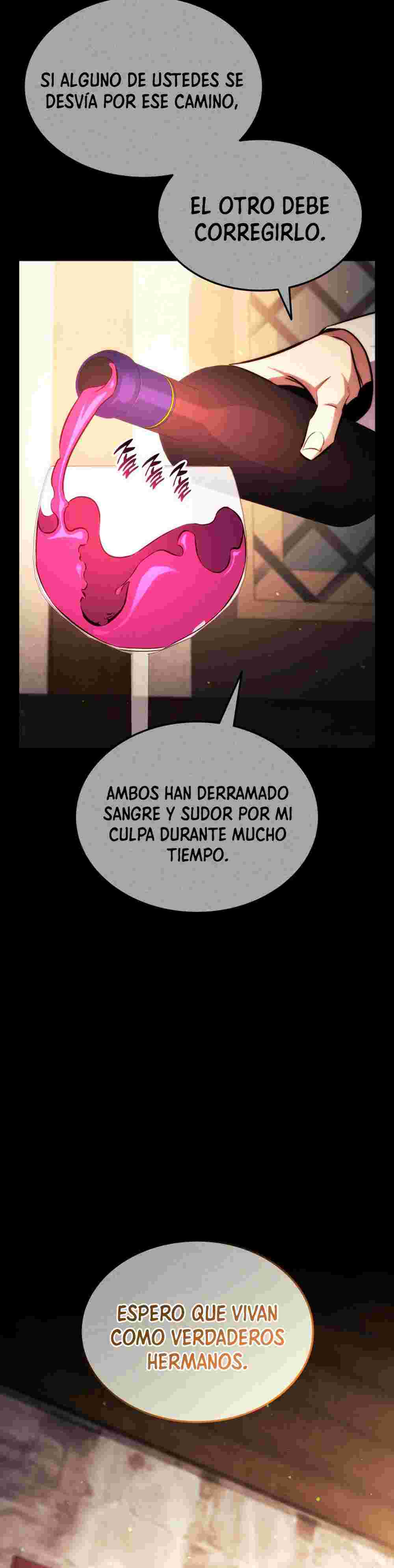El Retorno Del Ranker (Remake) Capitulo 192 página 48