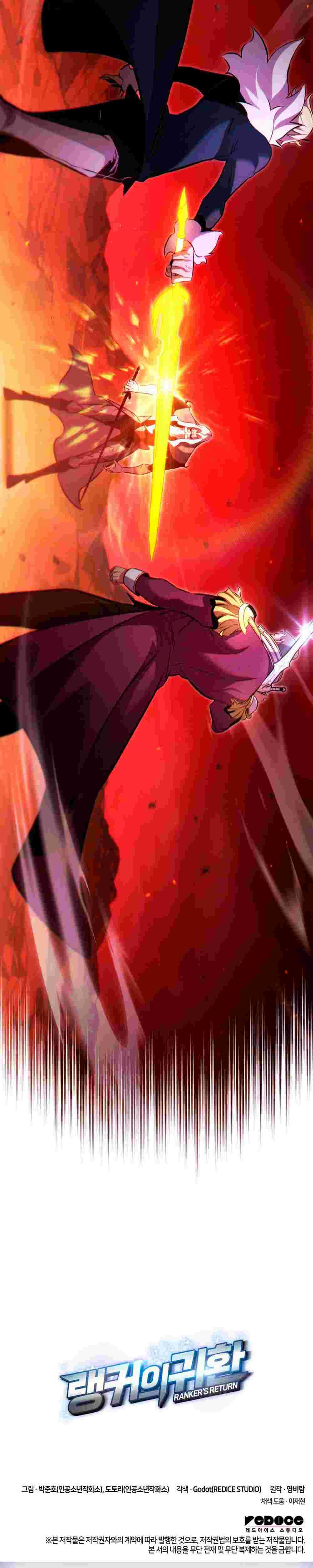 El Retorno Del Ranker (Remake) Capitulo 192 página 54