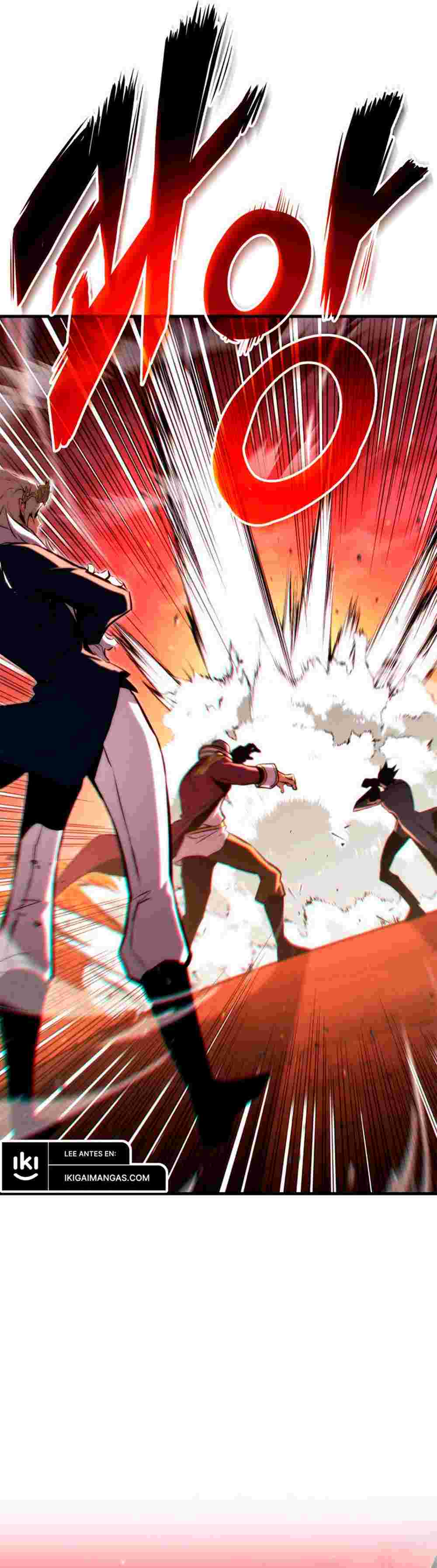 El Retorno Del Ranker (Remake) Capitulo 192 página 7