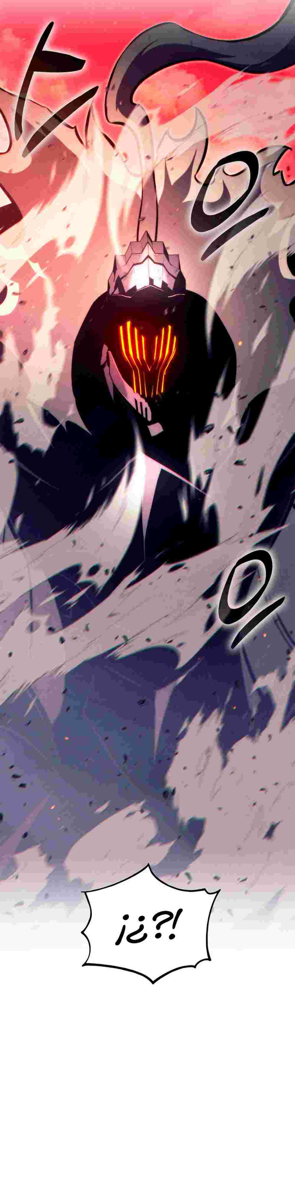 El Retorno Del Ranker (Remake) Capitulo 192 página 8