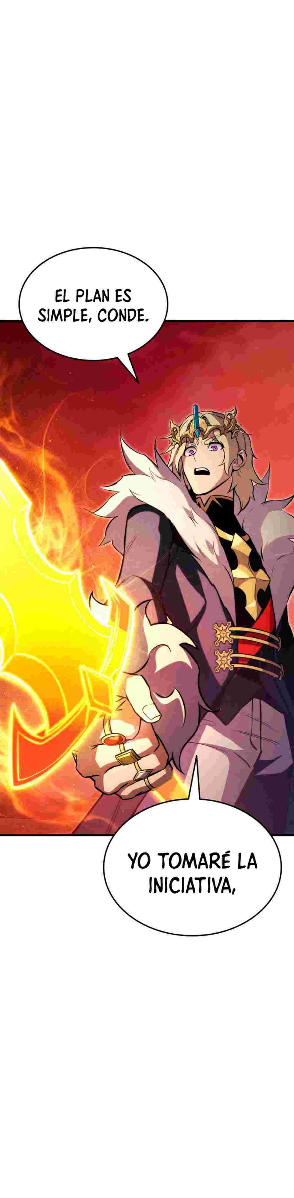 El Retorno Del Ranker (Remake) Capitulo 193 página 11