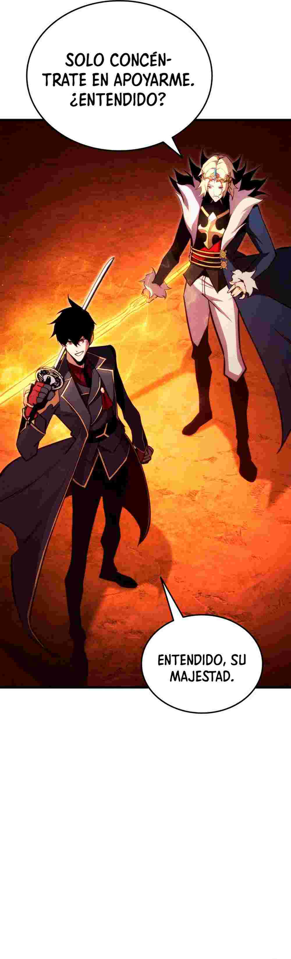 El Retorno Del Ranker (Remake) Capitulo 193 página 12