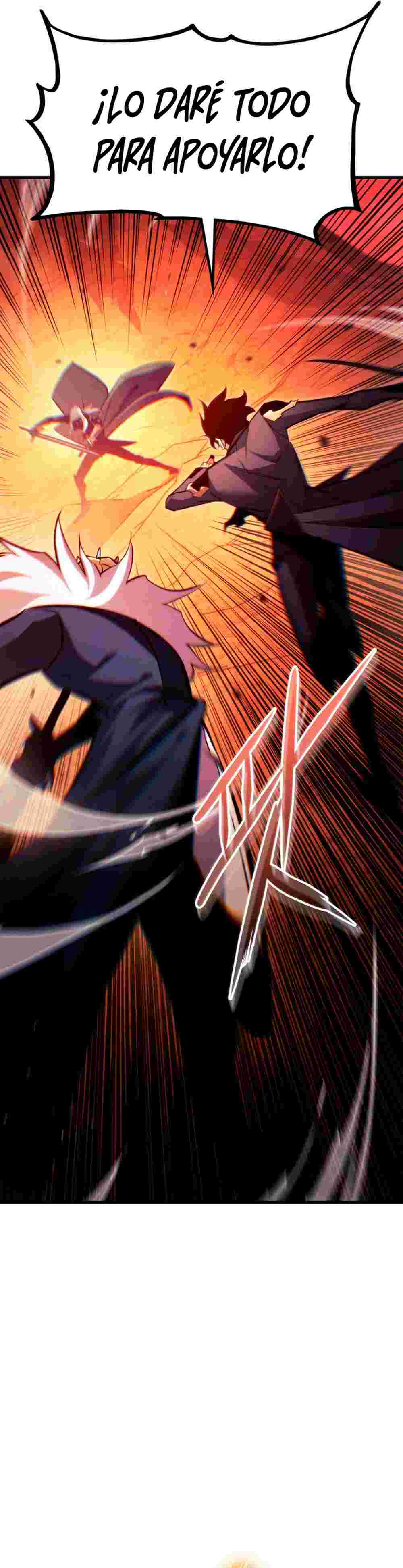 El Retorno Del Ranker (Remake) Capitulo 193 página 13