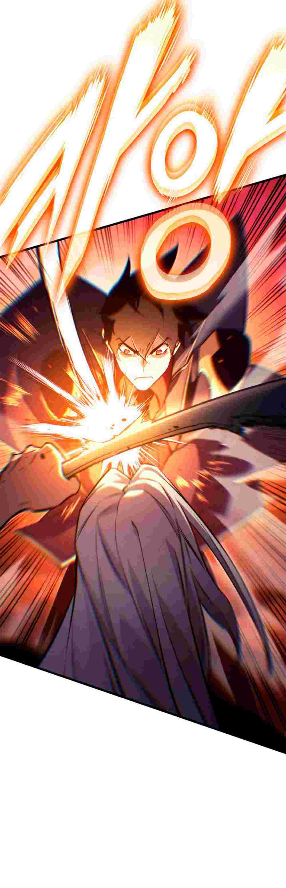 El Retorno Del Ranker (Remake) Capitulo 193 página 14