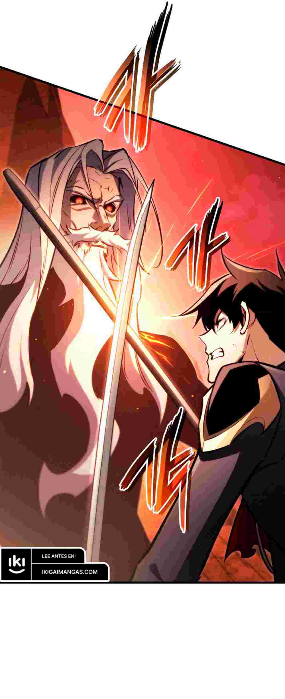 El Retorno Del Ranker (Remake) Capitulo 193 página 15