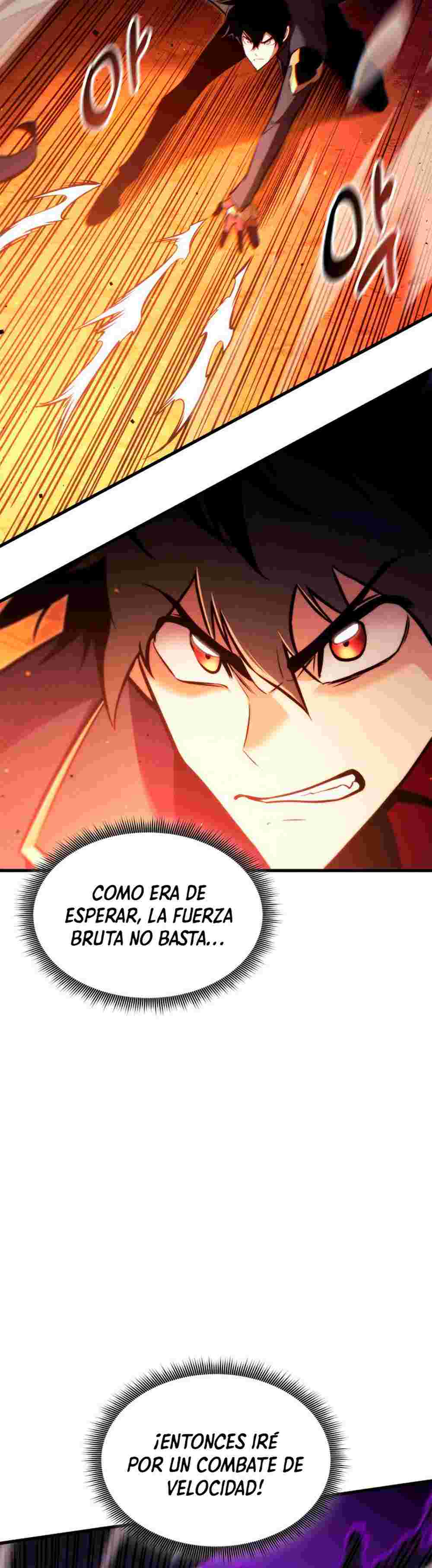 El Retorno Del Ranker (Remake) Capitulo 193 página 17