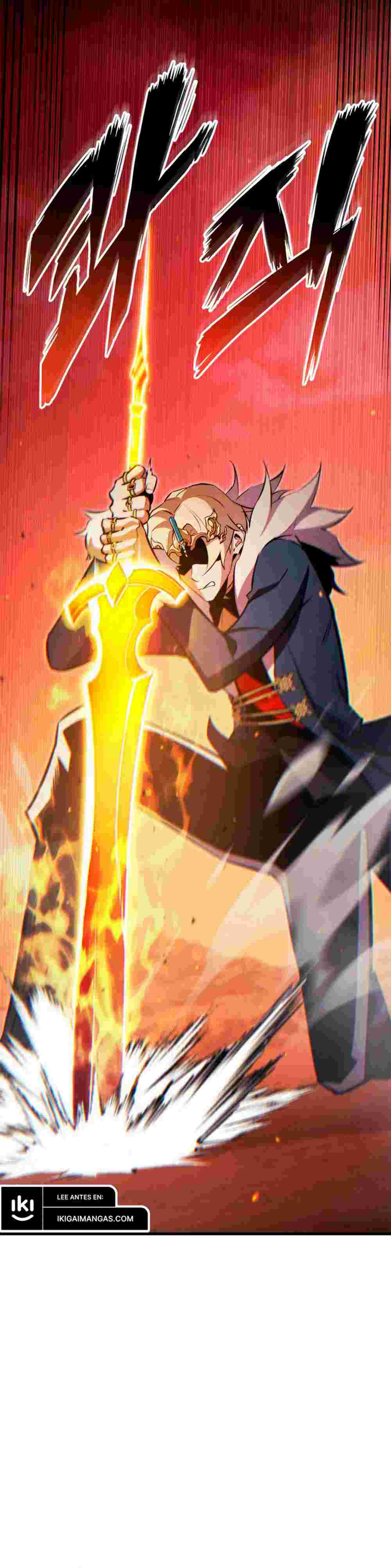 El Retorno Del Ranker (Remake) Capitulo 193 página 2