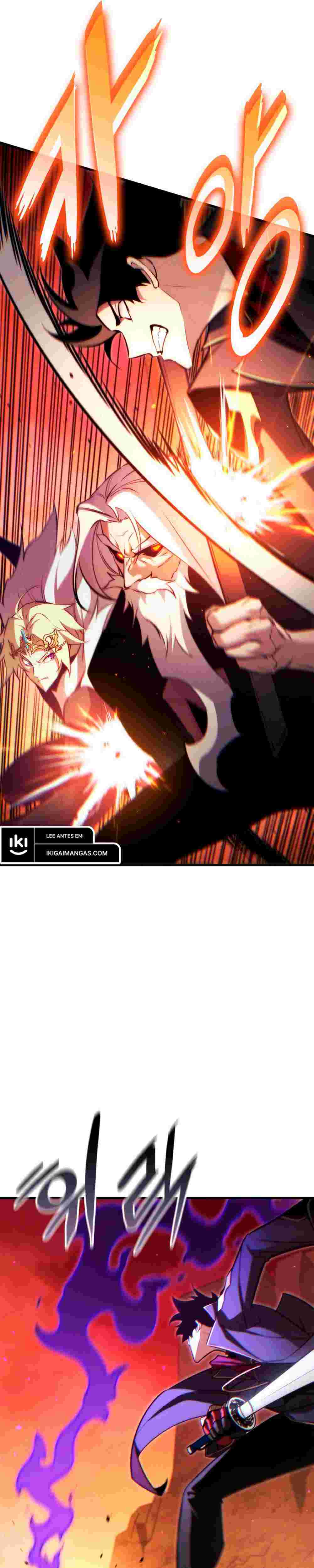 El Retorno Del Ranker (Remake) Capitulo 193 página 20