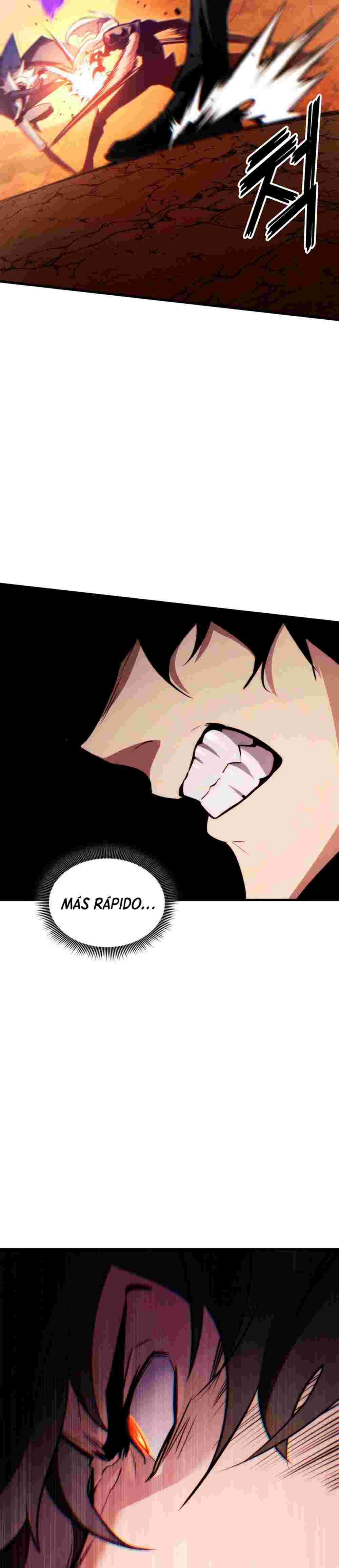 El Retorno Del Ranker (Remake) Capitulo 193 página 21