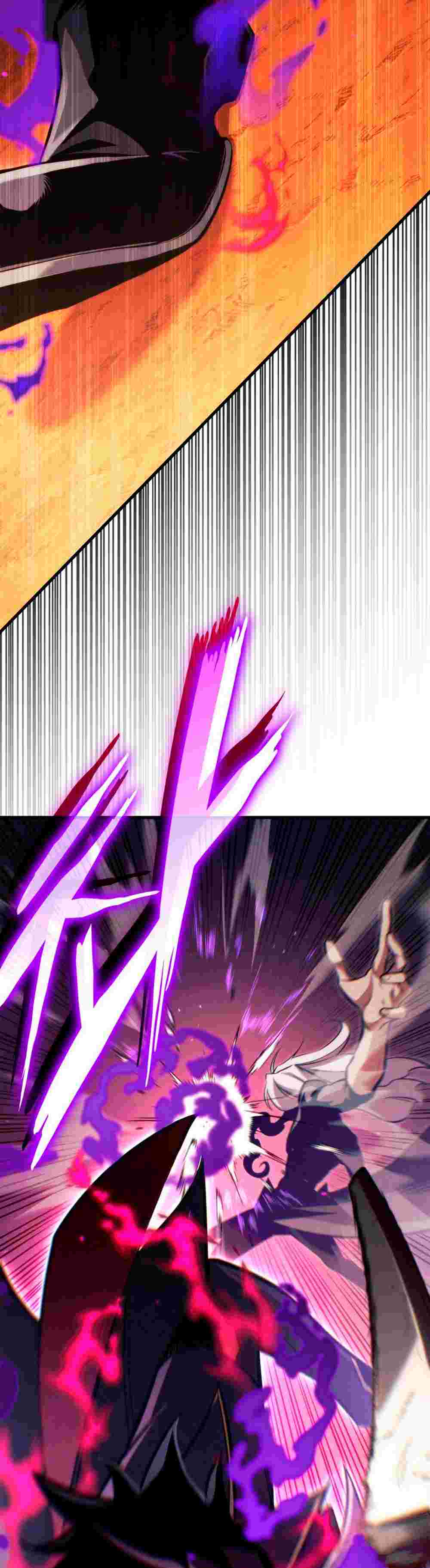 El Retorno Del Ranker (Remake) Capitulo 193 página 23