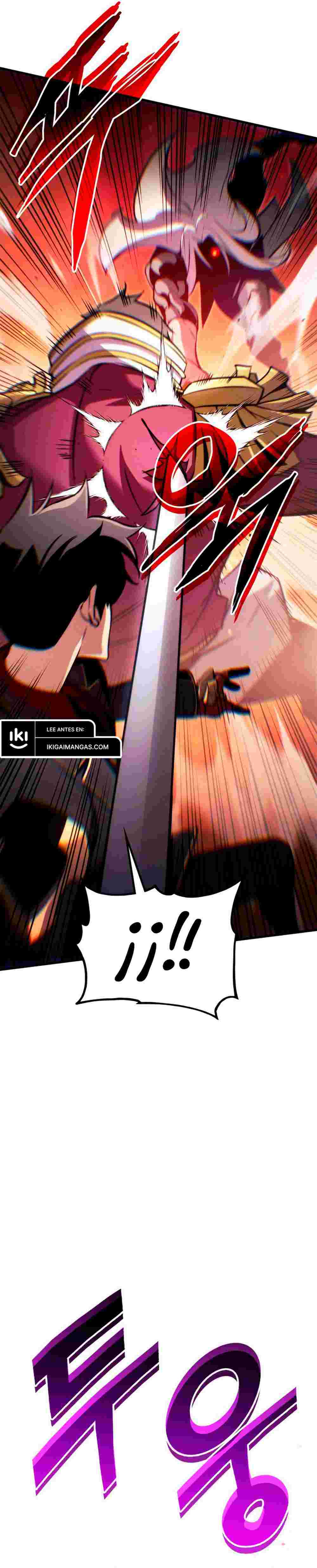 El Retorno Del Ranker (Remake) Capitulo 193 página 29