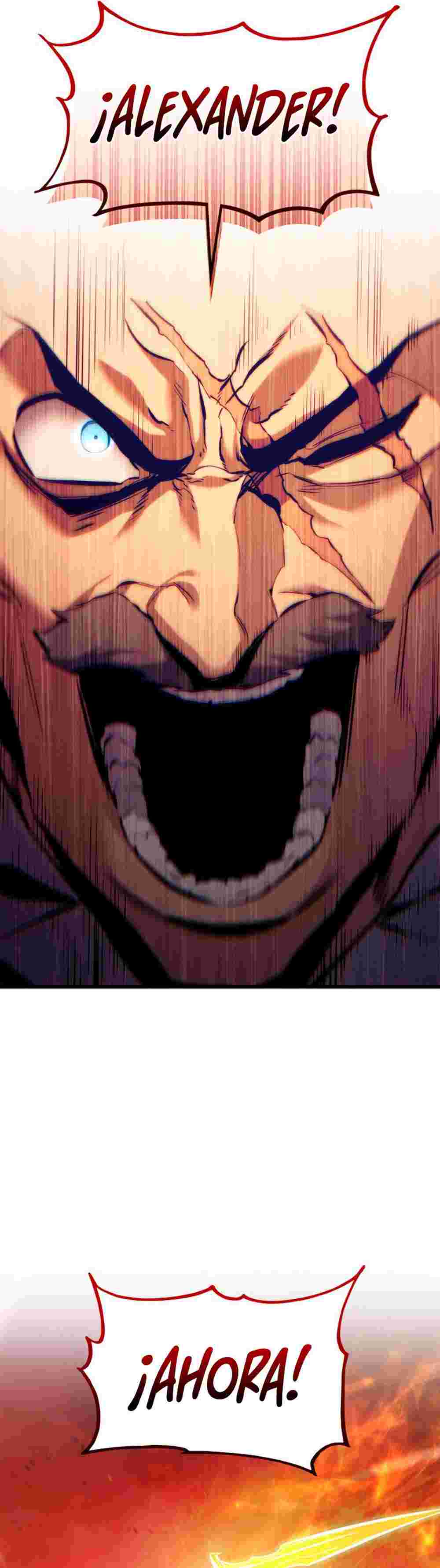 El Retorno Del Ranker (Remake) Capitulo 193 página 33