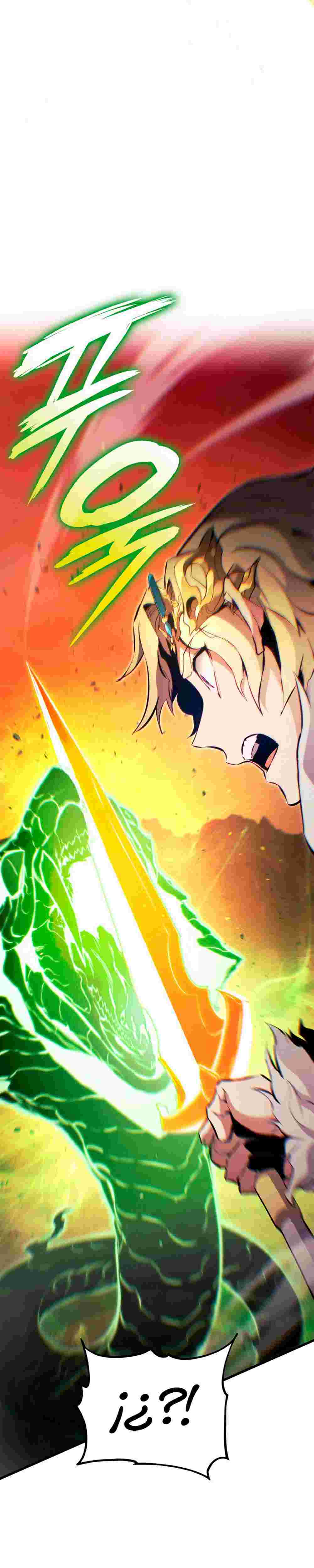 El Retorno Del Ranker (Remake) Capitulo 193 página 35