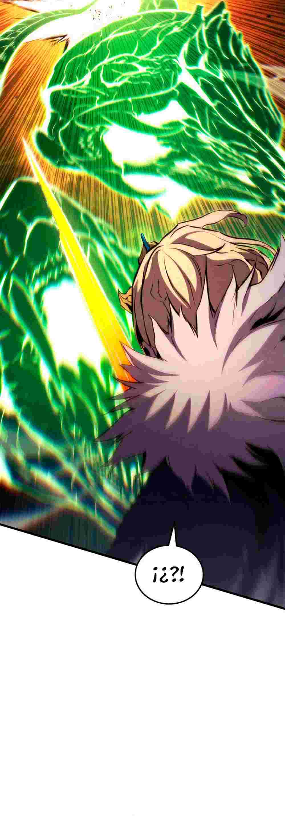 El Retorno Del Ranker (Remake) Capitulo 193 página 38