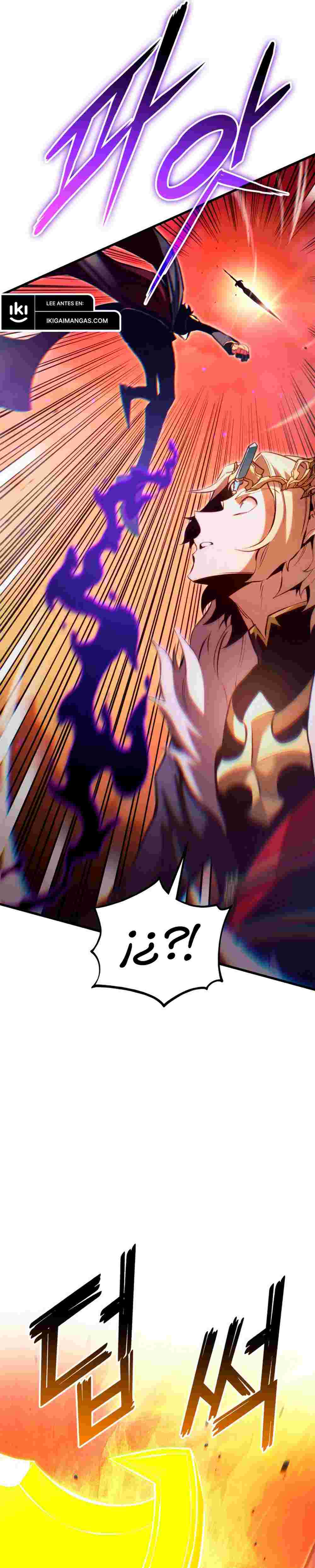 El Retorno Del Ranker (Remake) Capitulo 193 página 42