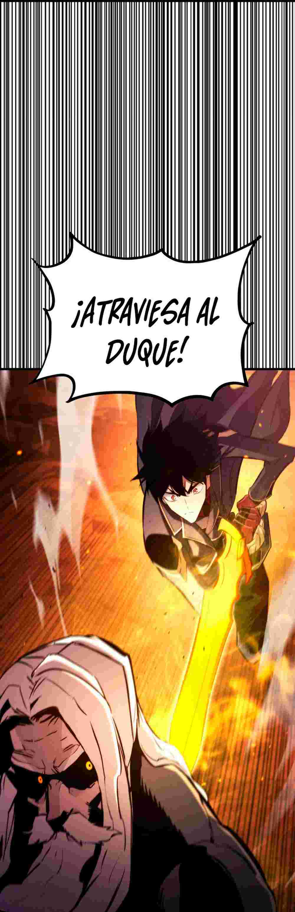 El Retorno Del Ranker (Remake) Capitulo 193 página 47