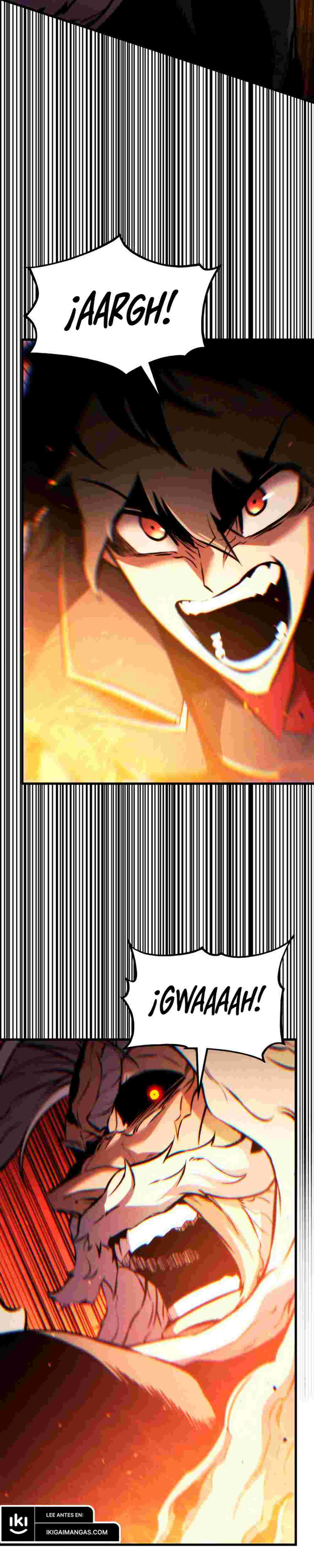 El Retorno Del Ranker (Remake) Capitulo 193 página 48