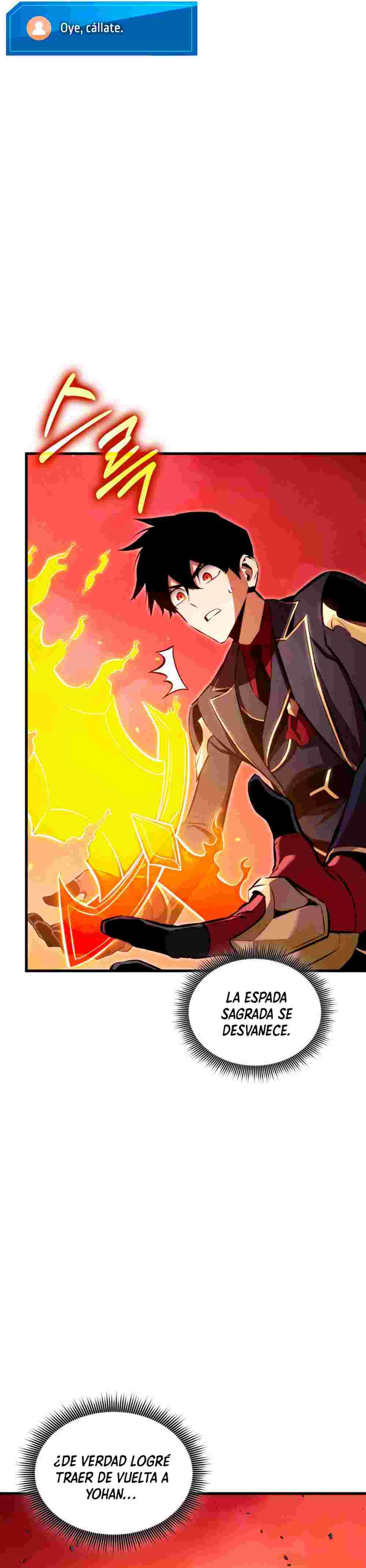 El Retorno Del Ranker (Remake) Capitulo 193 página 51