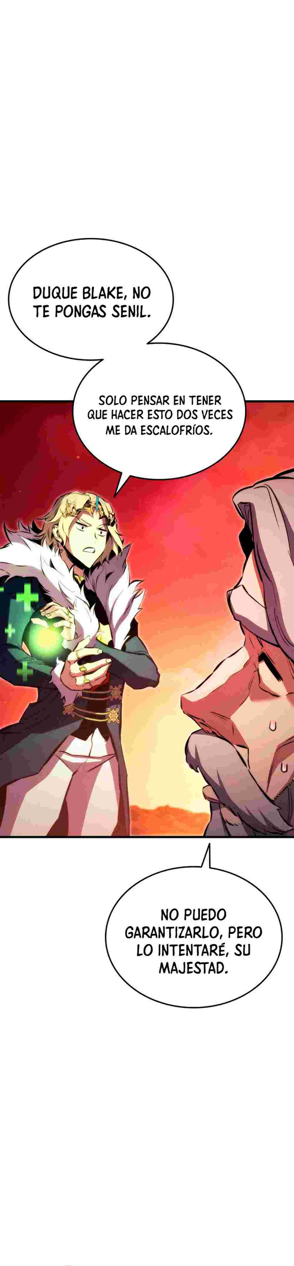 El Retorno Del Ranker (Remake) Capitulo 193 página 55