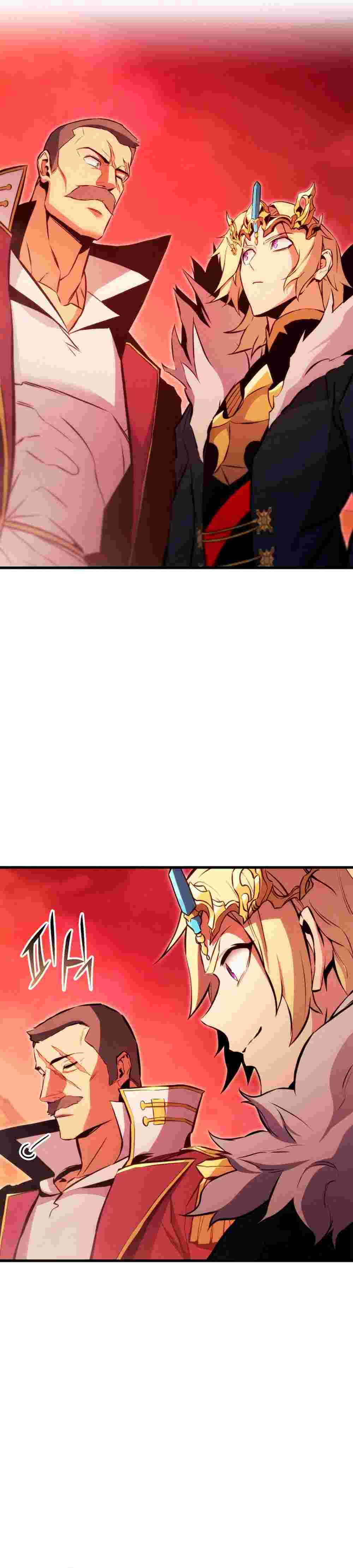 El Retorno Del Ranker (Remake) Capitulo 193 página 57