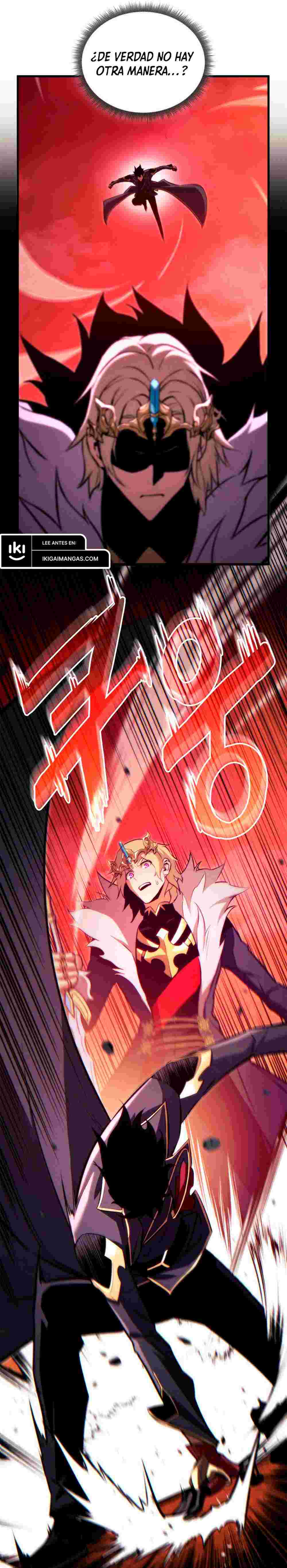 El Retorno Del Ranker (Remake) Capitulo 193 página 7