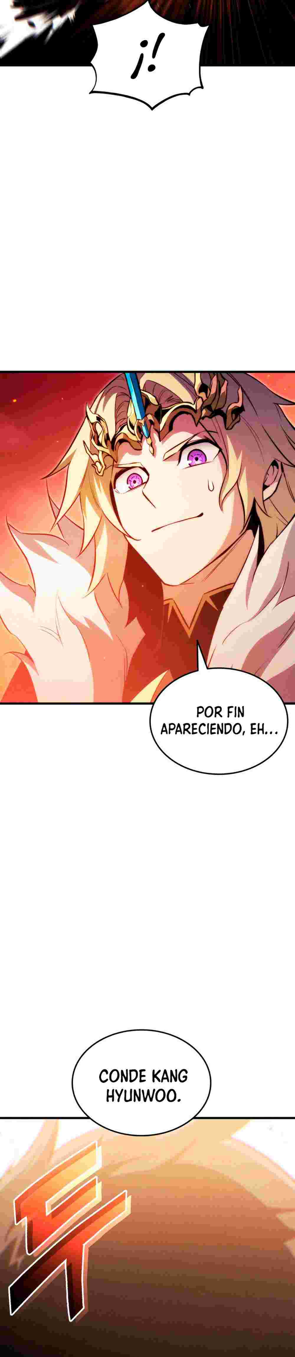 El Retorno Del Ranker (Remake) Capitulo 193 página 8