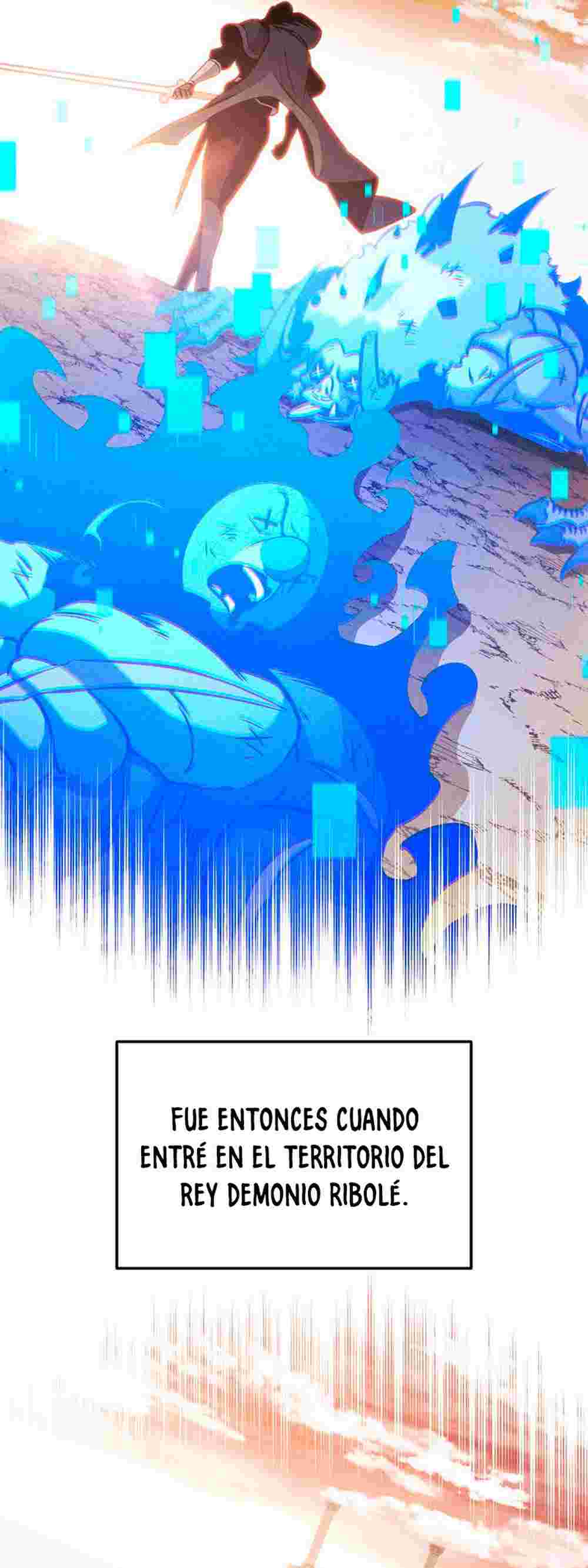 El Retorno Del Ranker (Remake) Capitulo 194 página 10