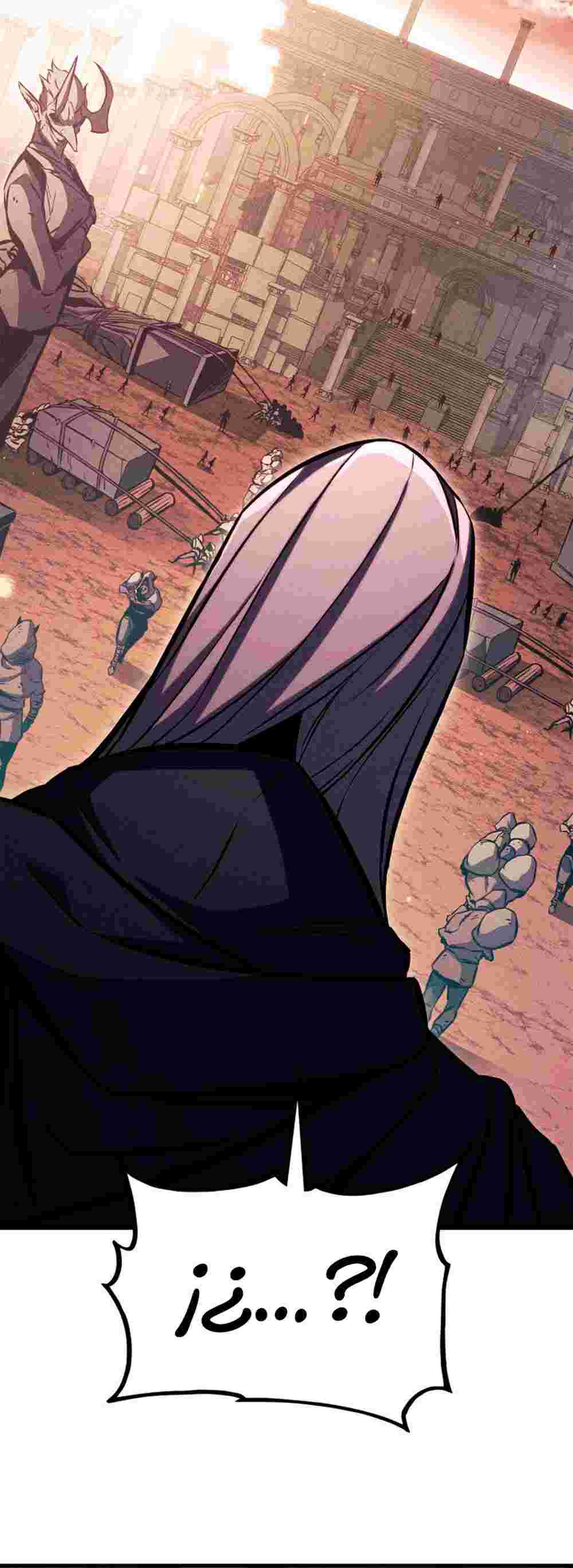 El Retorno Del Ranker (Remake) Capitulo 194 página 11