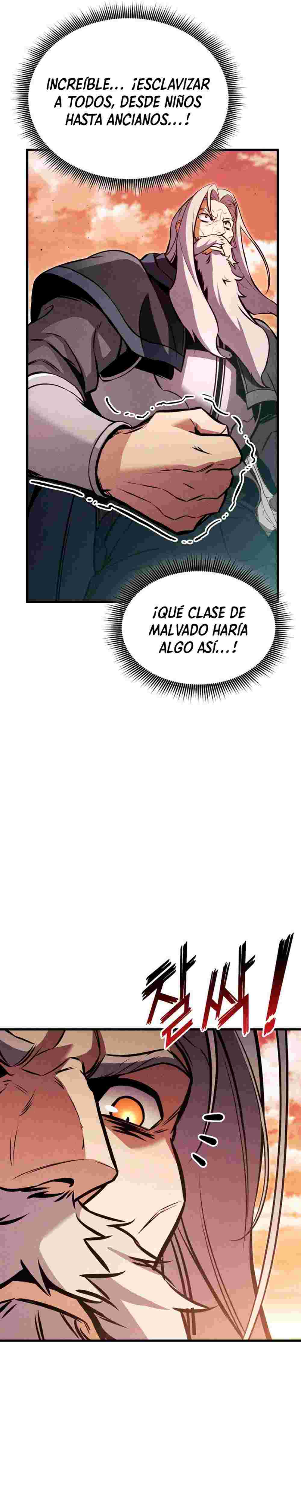El Retorno Del Ranker (Remake) Capitulo 194 página 13
