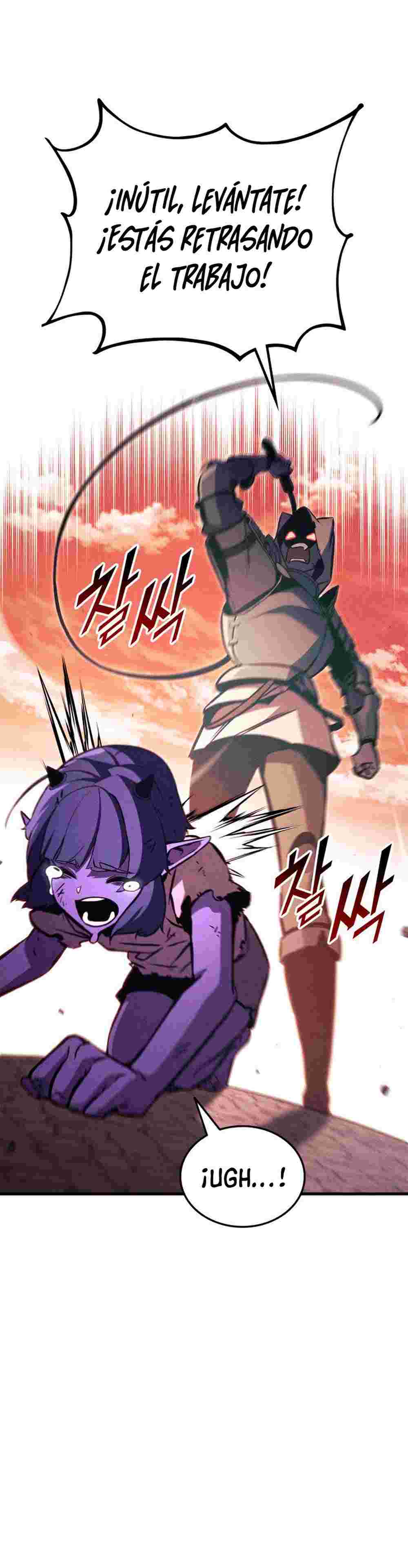 El Retorno Del Ranker (Remake) Capitulo 194 página 14