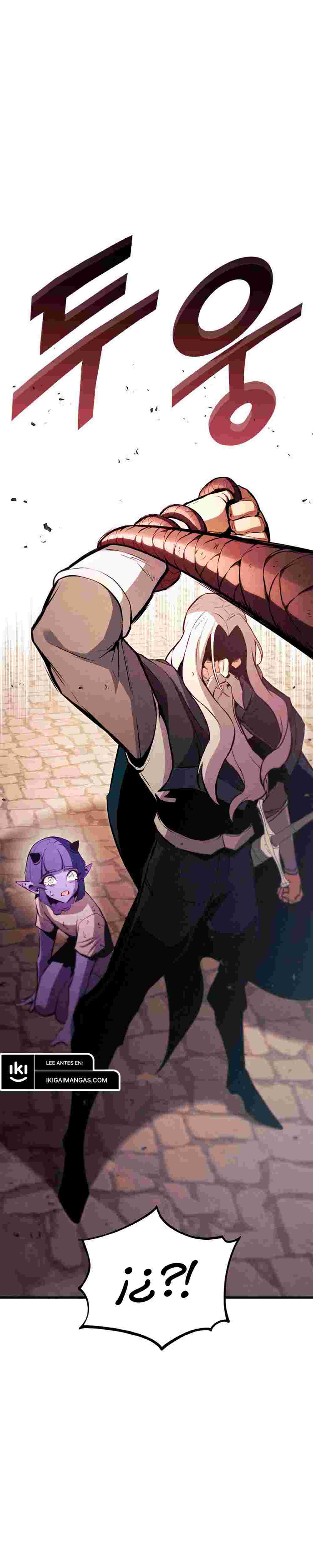 El Retorno Del Ranker (Remake) Capitulo 194 página 16
