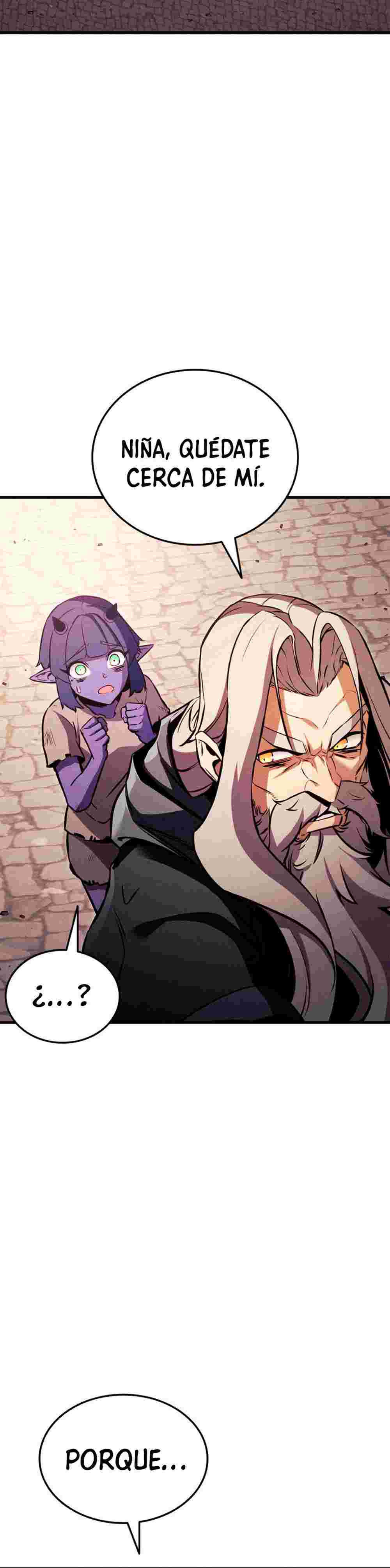 El Retorno Del Ranker (Remake) Capitulo 194 página 19