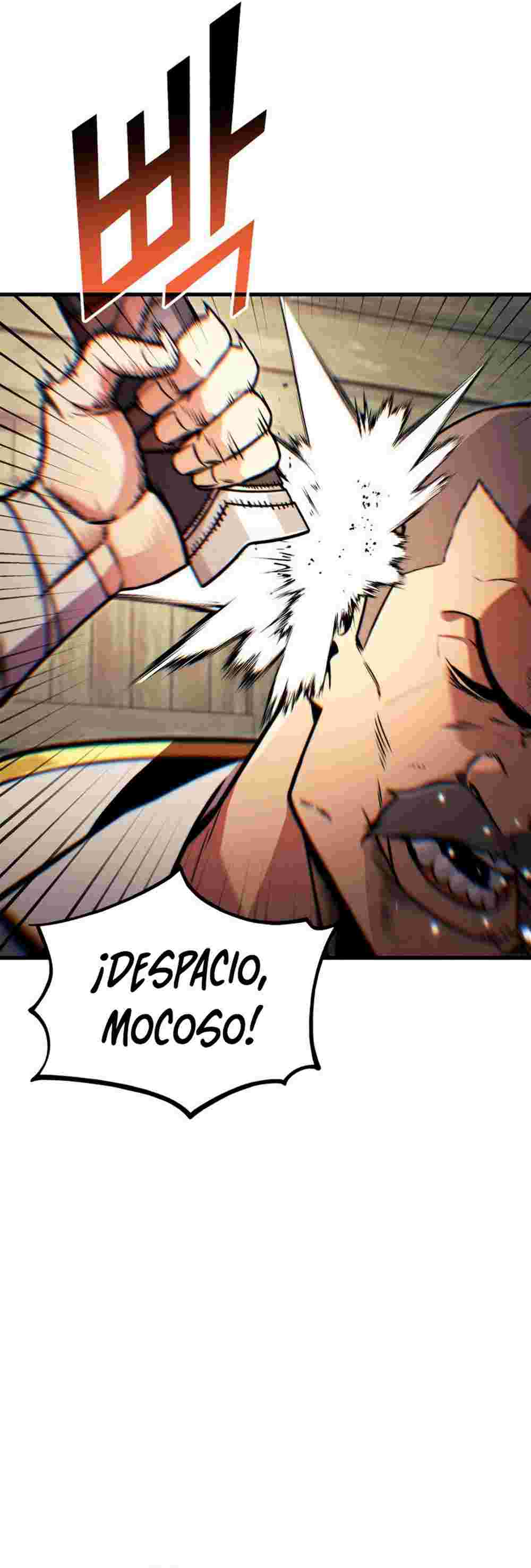 El Retorno Del Ranker (Remake) Capitulo 194 página 2
