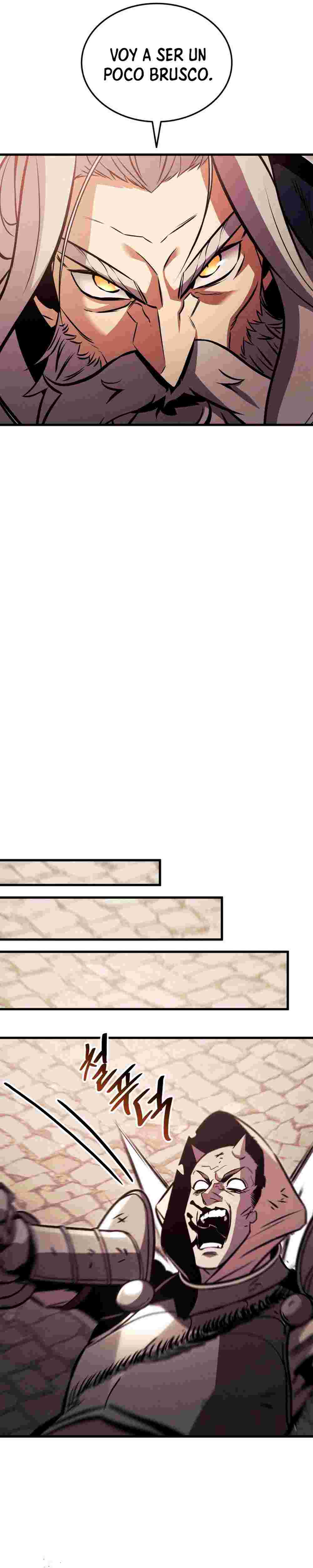 El Retorno Del Ranker (Remake) Capitulo 194 página 22