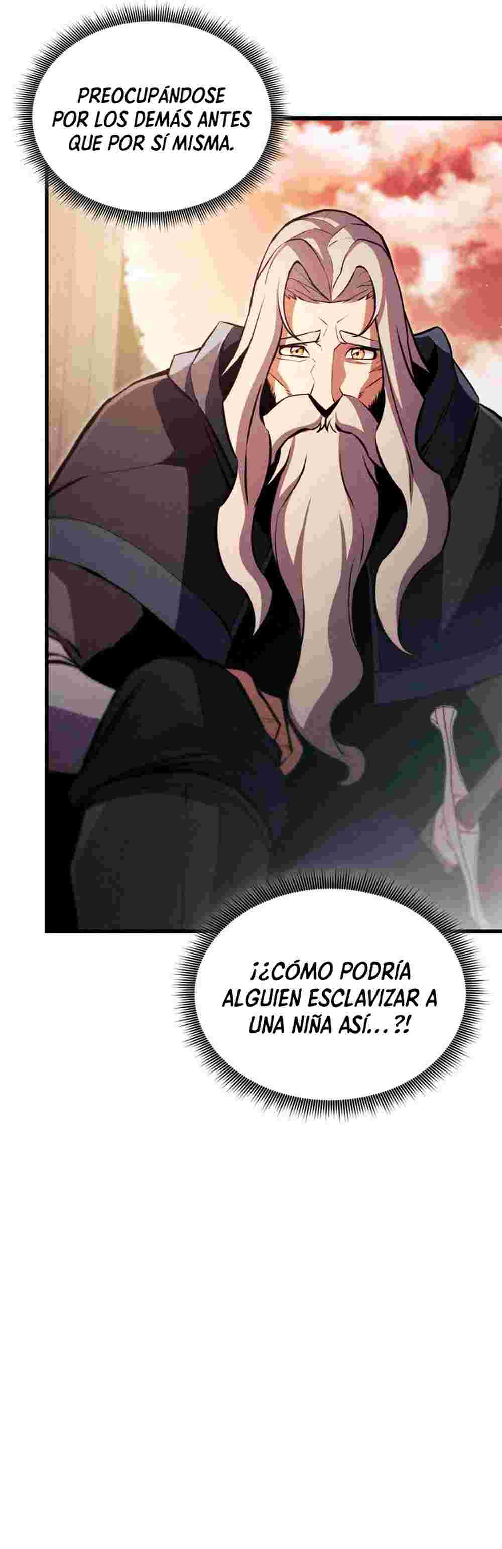 El Retorno Del Ranker (Remake) Capitulo 194 página 25