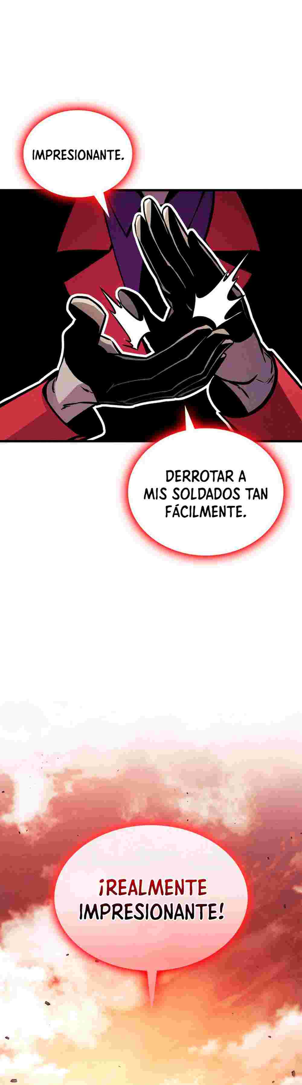 El Retorno Del Ranker (Remake) Capitulo 194 página 27