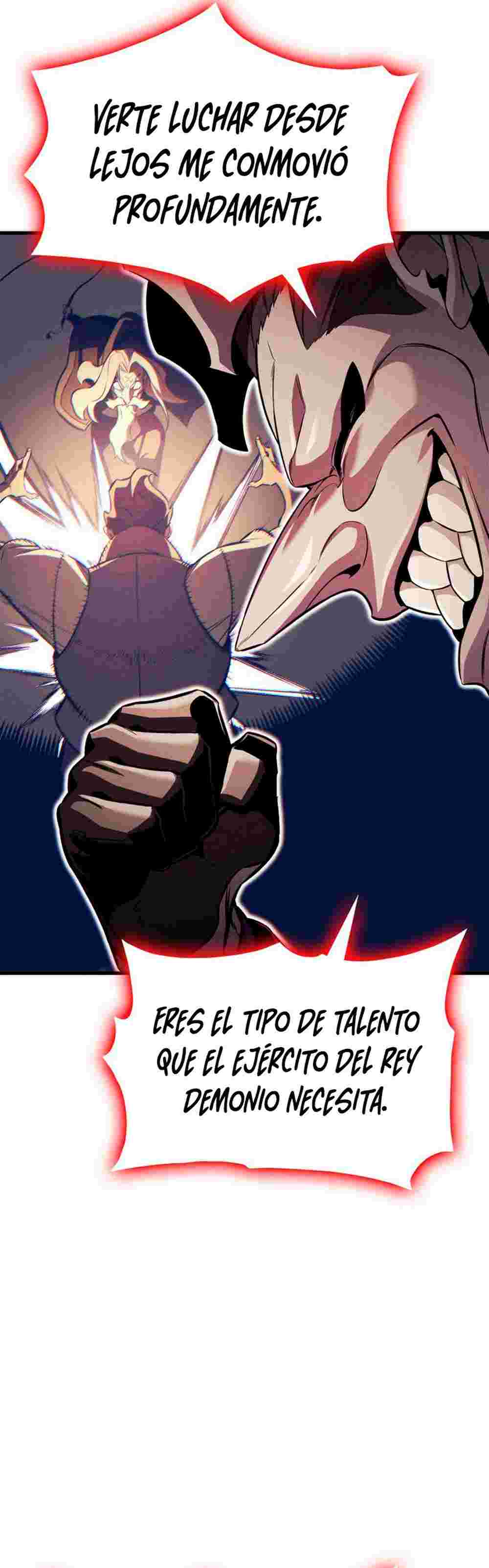 El Retorno Del Ranker (Remake) Capitulo 194 página 31