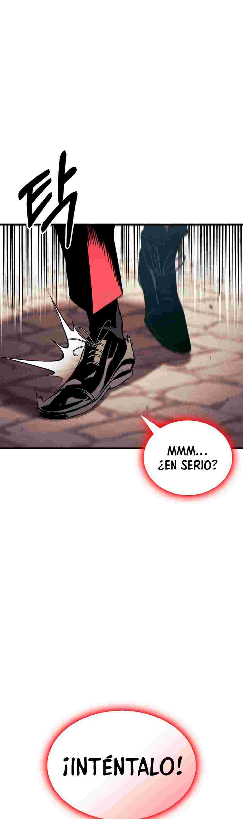 El Retorno Del Ranker (Remake) Capitulo 194 página 35