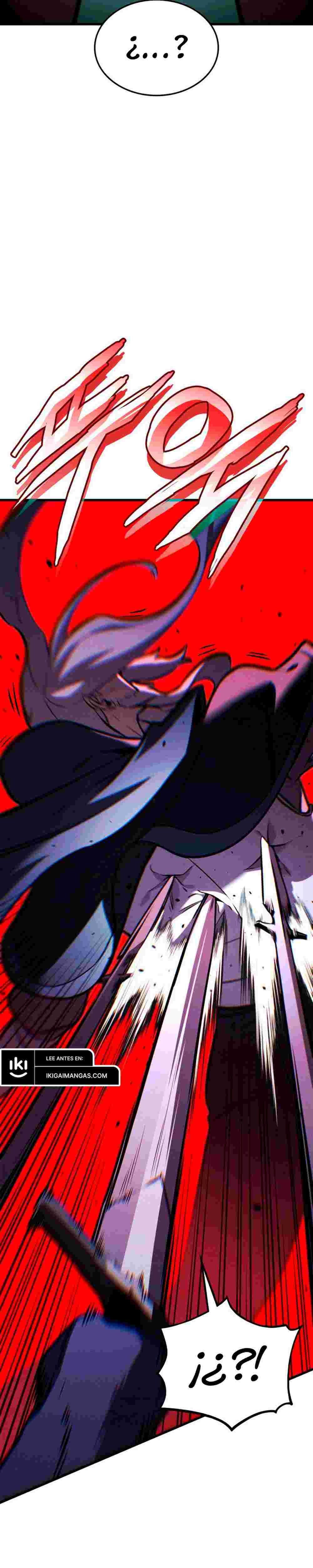 El Retorno Del Ranker (Remake) Capitulo 194 página 37