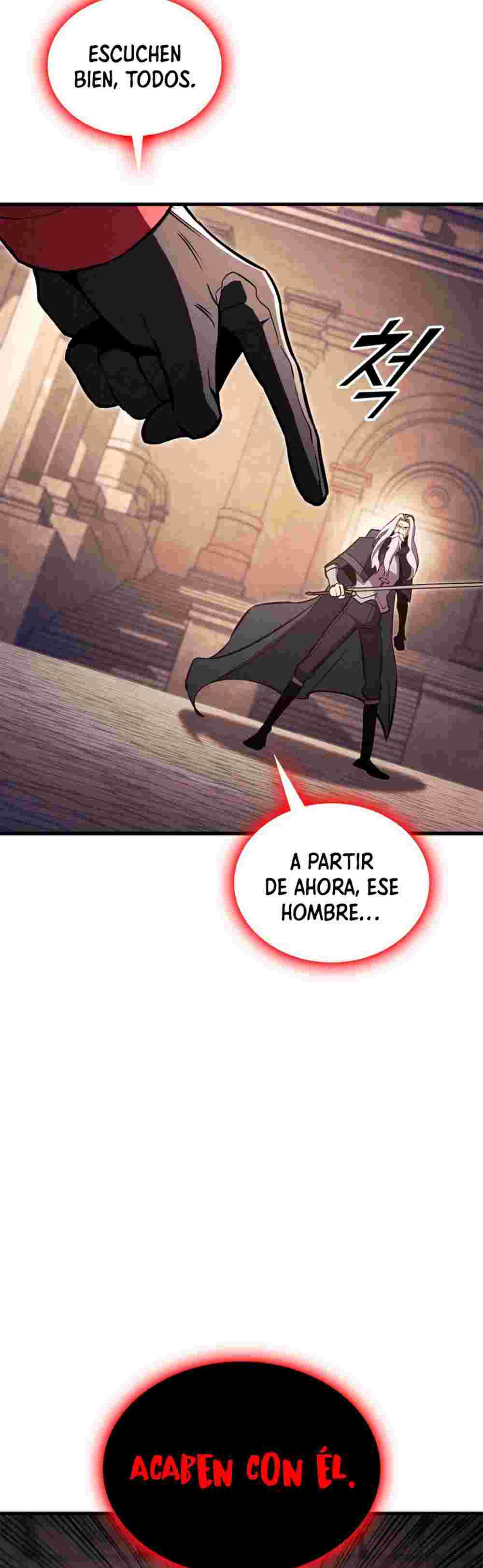 El Retorno Del Ranker (Remake) Capitulo 194 página 43