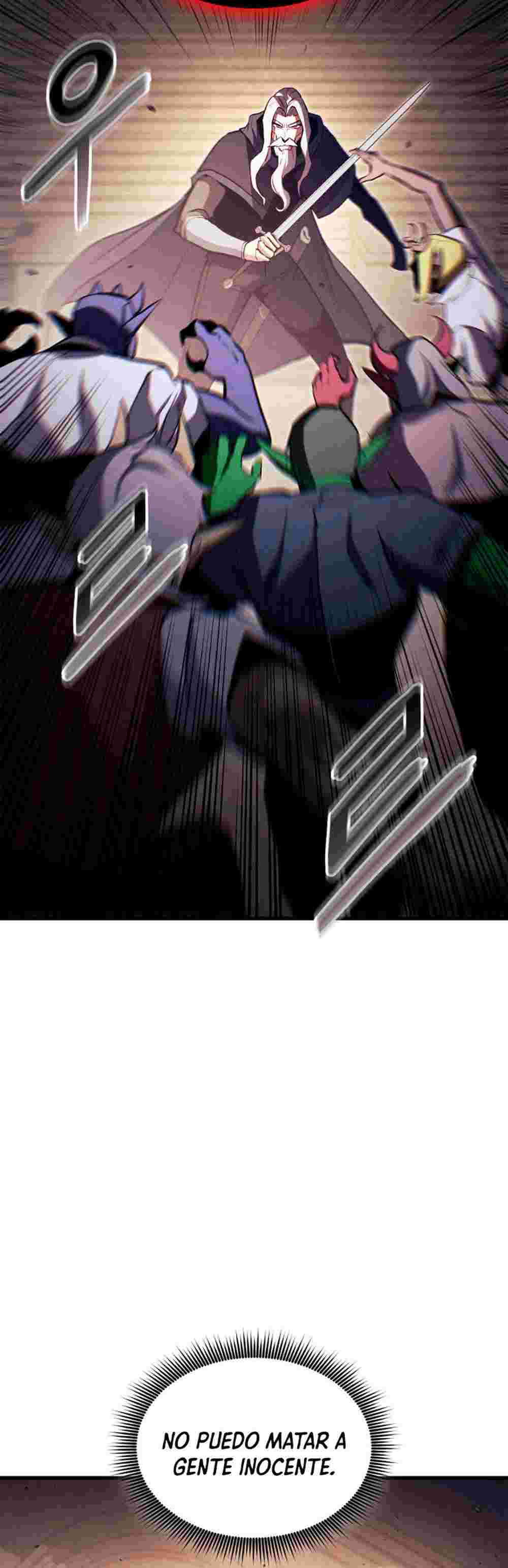 El Retorno Del Ranker (Remake) Capitulo 194 página 44